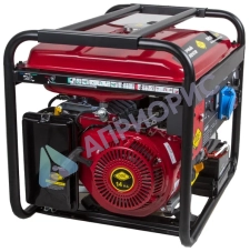 Сварочный генератор DDE GW200